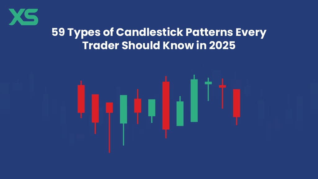 Candlestick Patterns: Complete Trading Guide