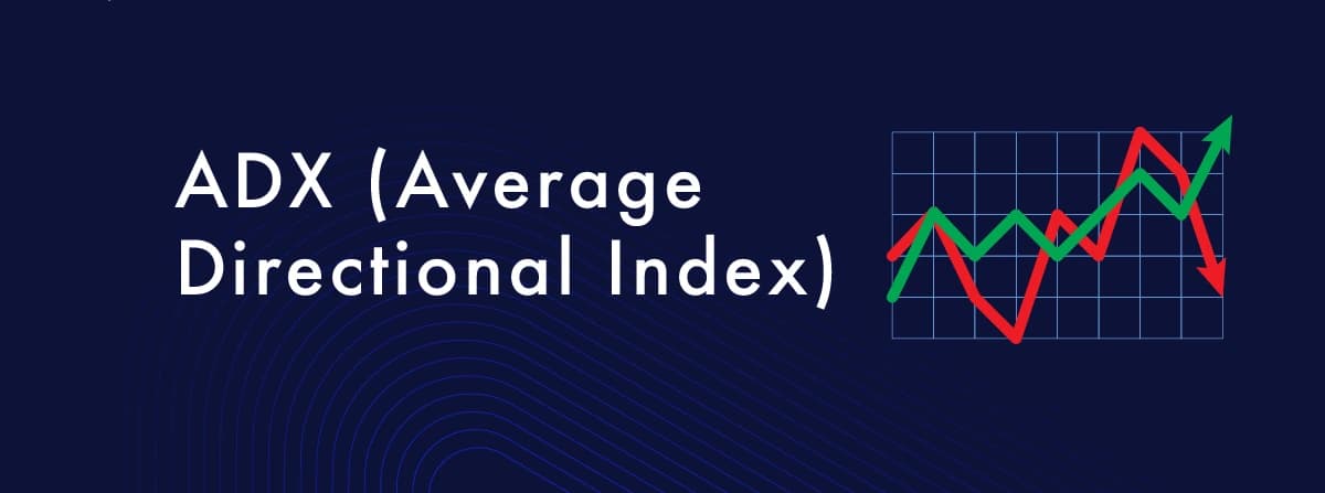 Average Directional Index (ADX): Trend Strength Indicator