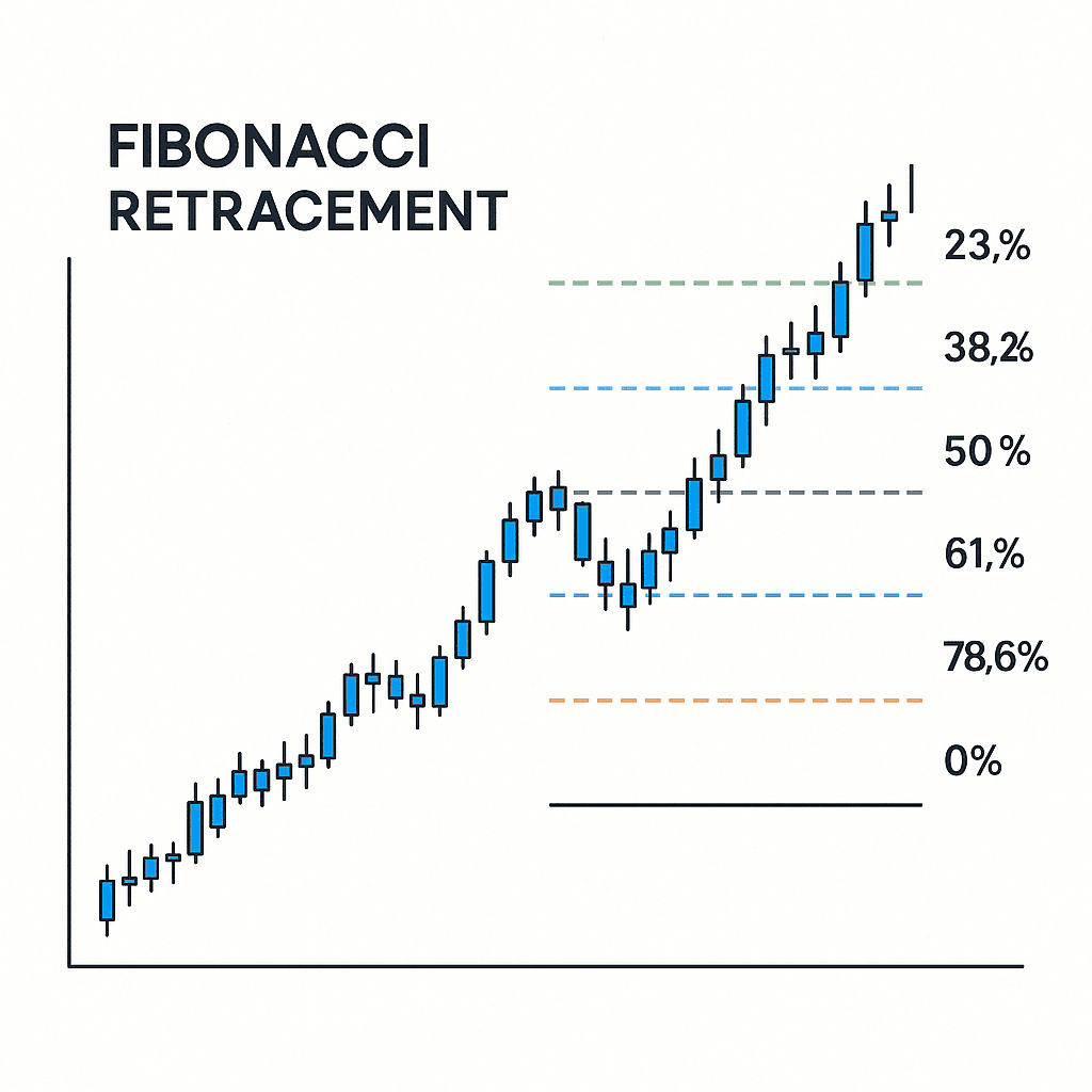 Fibonacci Retracement Levels