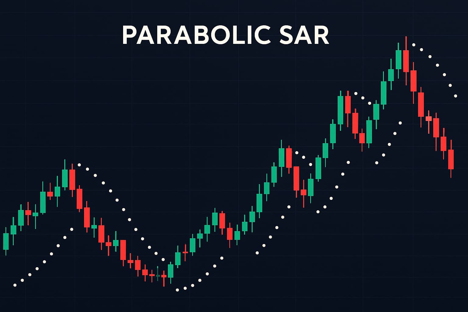 Parabolic SAR: Stop and Reverse Analysis