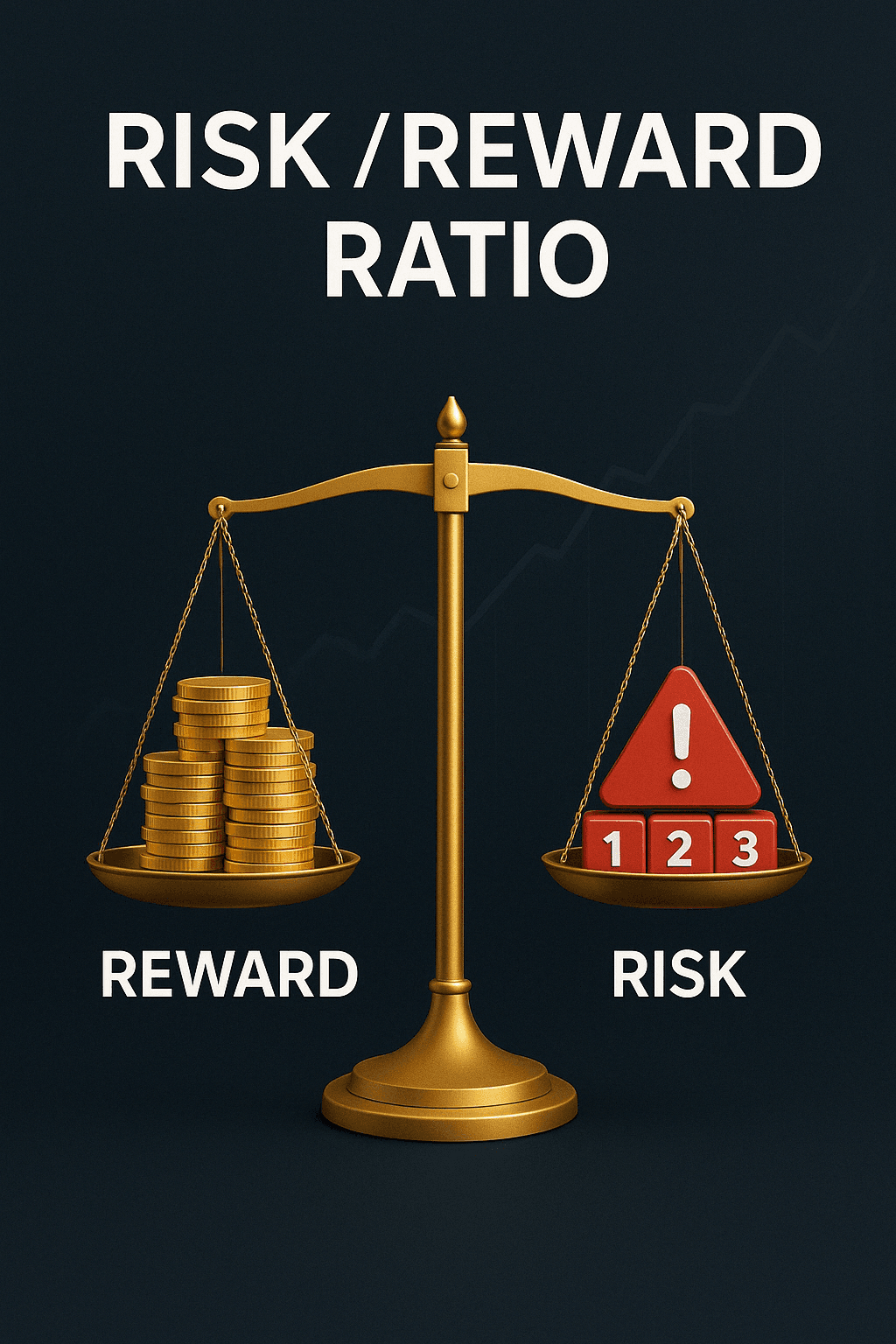 Risk Reward Ratio in Trading