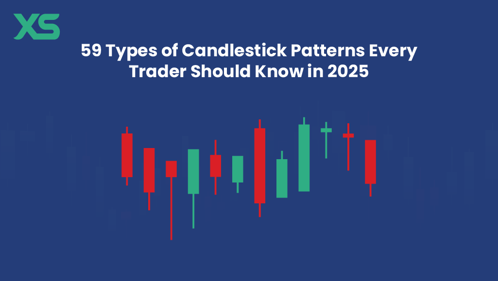 Complete Guide to 59 Candlestick Patterns for Trading Success