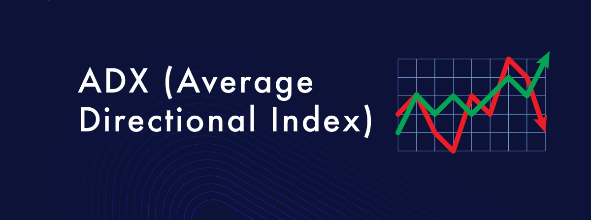 Average Directional Index (ADX) Indicator Technical Analysis