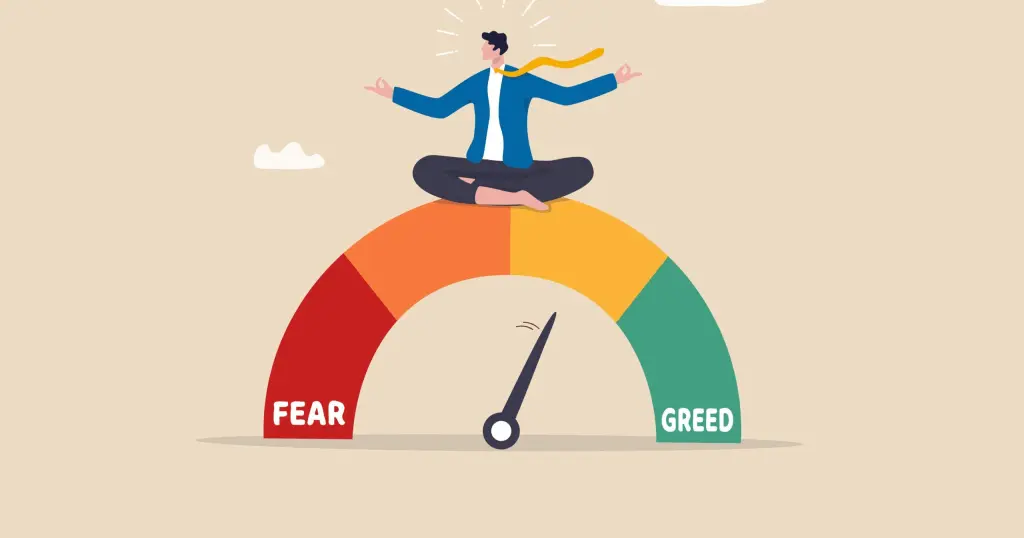 Overcoming Fear and Greed in Trading